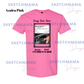 Taco Memorial Unisex Tee