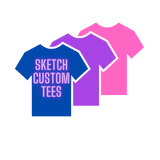 Sketchcustomtees